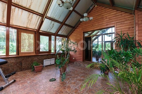 
  Продается дом 307.5 м². Фото 34.
