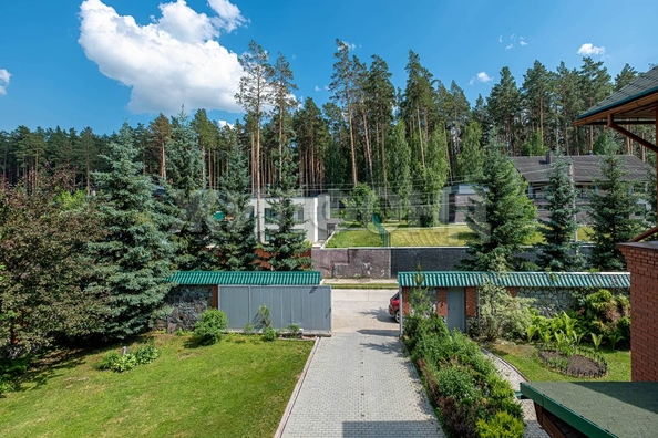 
  Продается дом 307.5 м². Фото 35.