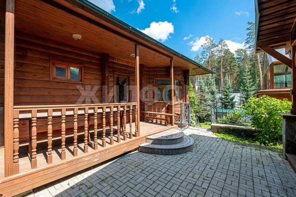 
  Продается дом 307.5 м². Фото 54.