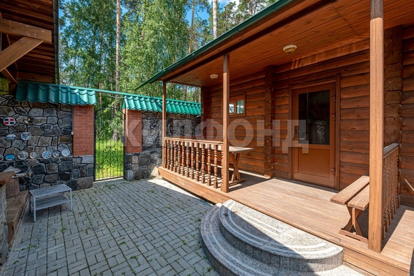 
  Продается дом 307.5 м². Фото 55.