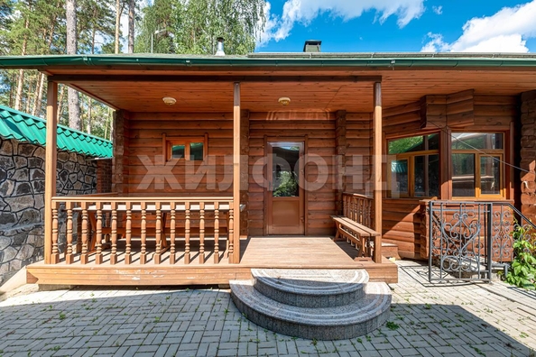 
  Продается дом 307.5 м². Фото 56.