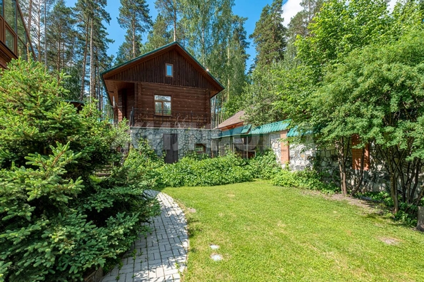 
  Продается дом 307.5 м². Фото 74.