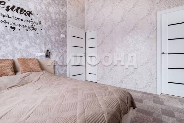 
  Продается дом 52 м². Фото 6.