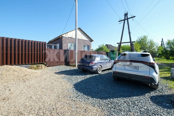 
  Продается дом 52 м². Фото 24.