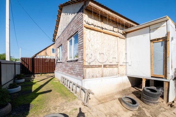 
  Продается дом 52 м². Фото 28.