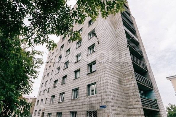 
  Продается комната 17.4 м². Фото 17.