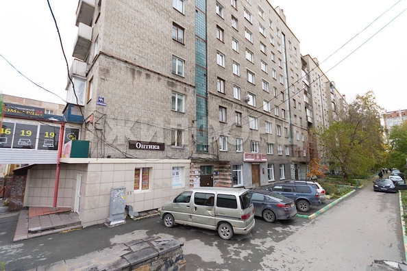 
  Продается комната 12.6 м². Фото 7.
