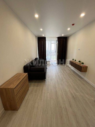 
  Сдается 1-комн. квартира 39 м². Фото 4.