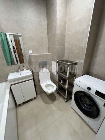 
  Сдается 1-комн. квартира 39 м². Фото 15.