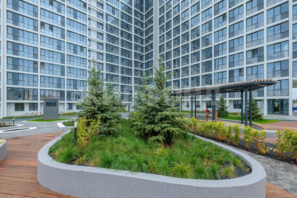 
  Сдается 1-комн. квартира 39 м². Фото 29.