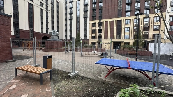 
  Продается студия 25.2 м², в  19/56 Кварталы Телецентра, 1. Фото 7.