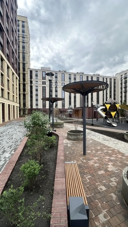 
  Продается студия 25.2 м², в  19/56 Кварталы Телецентра, 1. Фото 13.