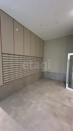 
  Продается студия 25.2 м², в  19/56 Кварталы Телецентра, 1. Фото 16.