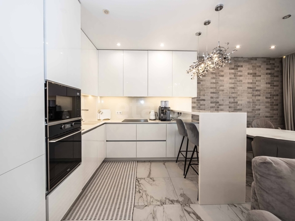 
  Продается 2-комн. квартира 72.6 м², в ЖК Флотилия. Фото 2.