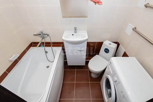 
  Продается студия 18.9 м². Фото 3.