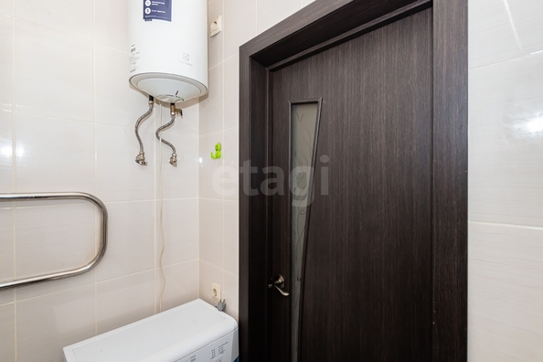 
  Продается студия 18.9 м². Фото 5.