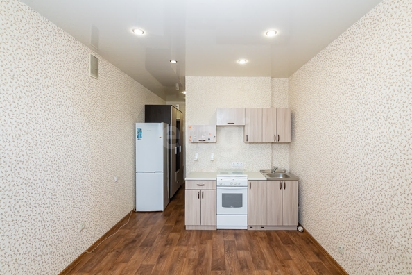 
  Продается студия 18.9 м². Фото 13.