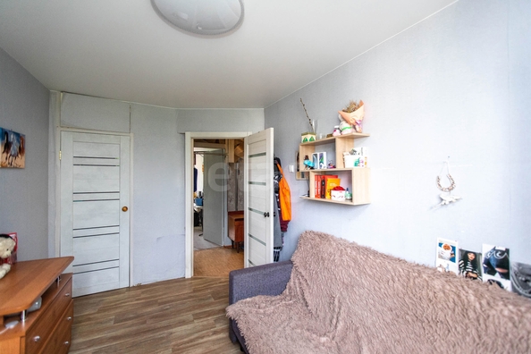 
  Продается 3-комн. квартира 55 м². Фото 15.