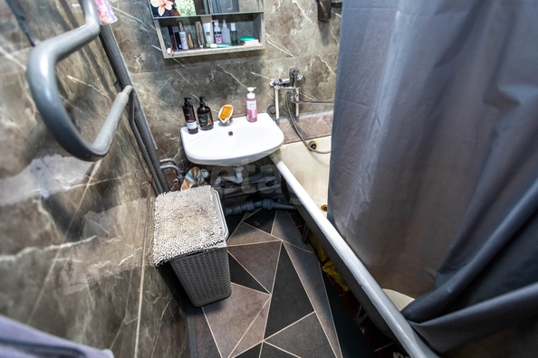 
  Продается 3-комн. квартира 55 м². Фото 17.