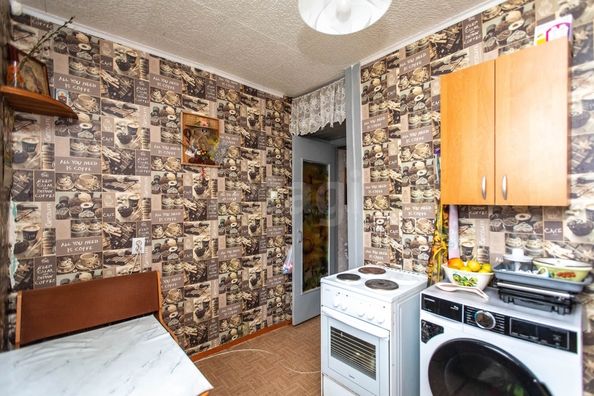 
  Продается 3-комн. квартира 55 м². Фото 20.