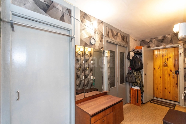 
  Продается 3-комн. квартира 55 м². Фото 21.