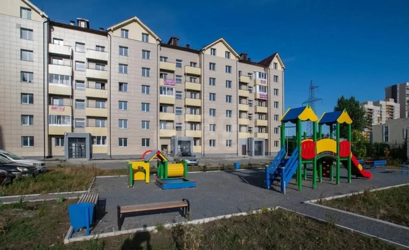 
  Продается 3-комн. квартира 75.4 м². Фото 2.