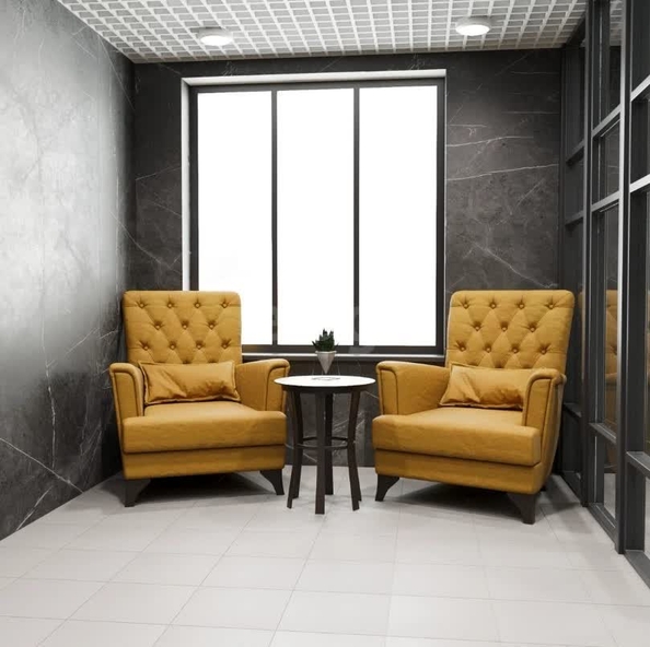 
  Продается 2-комн. квартира 41.1 м². Фото 6.