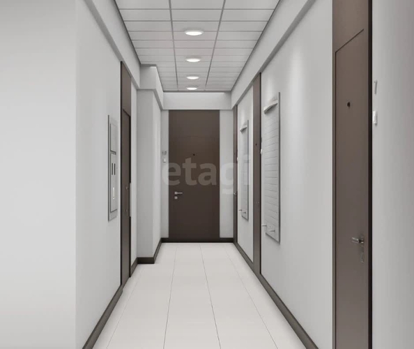 
  Продается 2-комн. квартира 41.1 м². Фото 7.