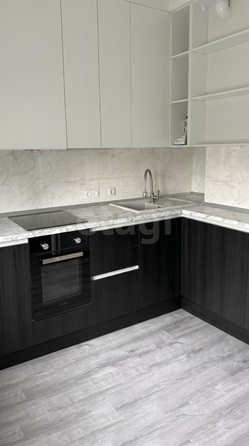 
  Продается 1-комн. квартира 42 м², в ЖК Писарева, дом 1. Фото 1.