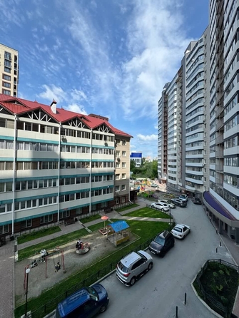 
  Продается 2-комн. квартира 52.9 м², в ЖК Родонит, дом 1. Фото 11.