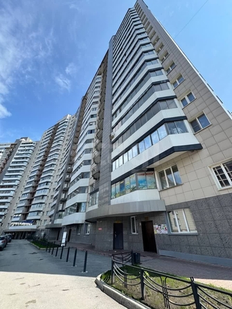 
  Продается 2-комн. квартира 52.9 м², в ЖК Родонит, дом 1. Фото 12.