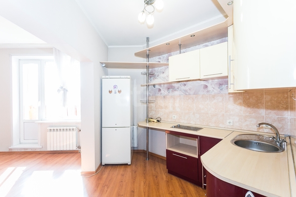 
  Продается 1-комн. квартира 35.4 м². Фото 3.