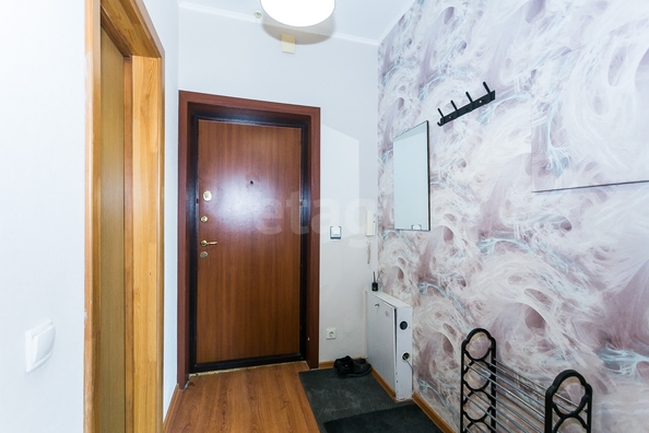 
  Продается 1-комн. квартира 35.4 м². Фото 5.