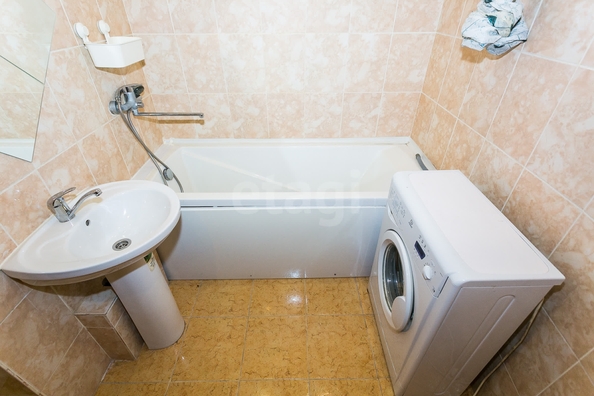 
  Продается 1-комн. квартира 35.4 м². Фото 8.