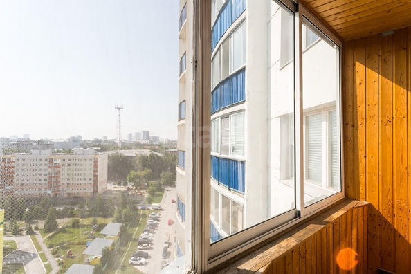 
  Продается 1-комн. квартира 35.4 м². Фото 11.