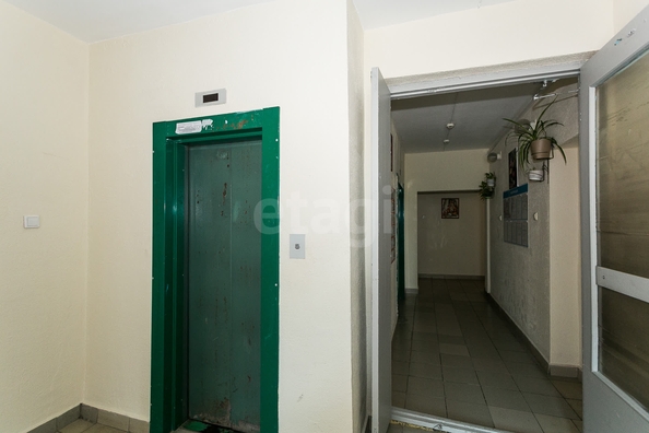 
  Продается 1-комн. квартира 35.4 м². Фото 12.