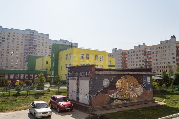 
  Продается 1-комн. квартира 35.4 м². Фото 15.