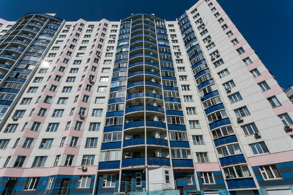 
  Продается 1-комн. квартира 35.4 м². Фото 18.