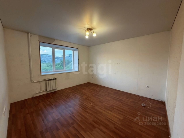 
  Продается 2-комн. квартира 53.4 м². Фото 6.