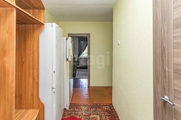 
  Продается 3-комн. квартира 52.3 м². Фото 9.