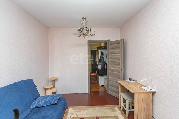 
  Продается 3-комн. квартира 52.3 м². Фото 11.