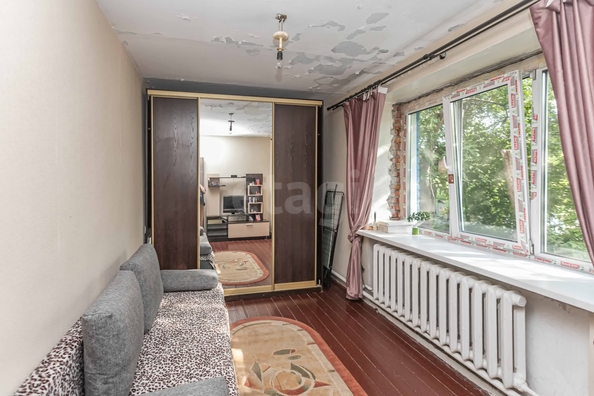
  Продается 3-комн. квартира 52.3 м². Фото 12.