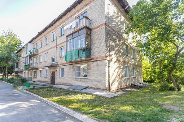 
  Продается 3-комн. квартира 52.3 м². Фото 19.