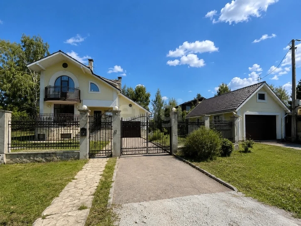 
  Продается дом 298.9 м². Фото 6.