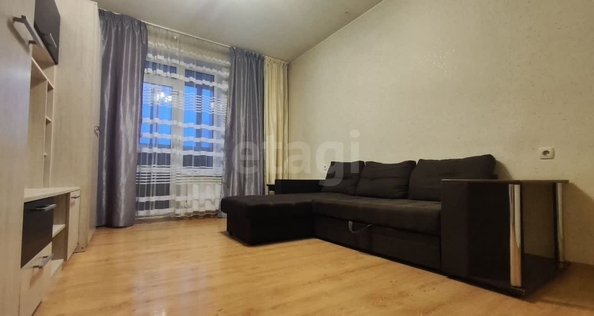 
  Продается 1-комн. квартира 34.8 м². Фото 1.