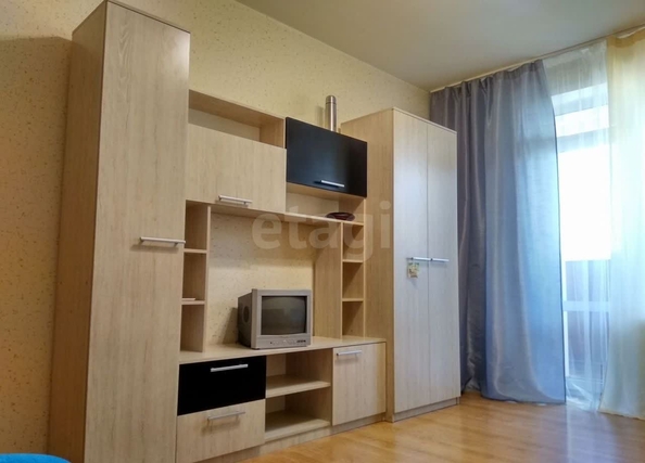
  Продается 1-комн. квартира 34.8 м². Фото 2.