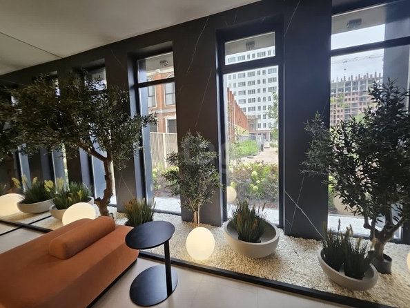 
  Продается 1-комн. квартира 50.39 м², в ЖК Баланс, 1 очередь. Фото 5.