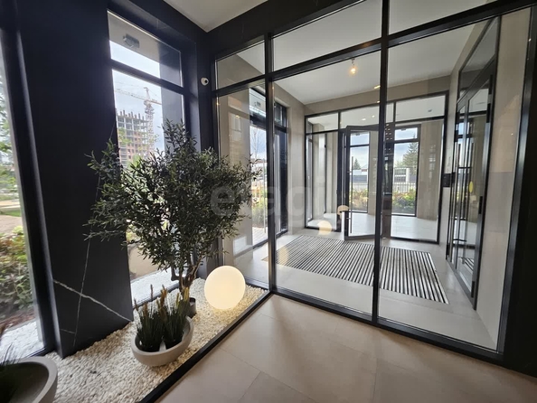 
  Продается 1-комн. квартира 50.39 м², в ЖК Баланс, 1 очередь. Фото 6.