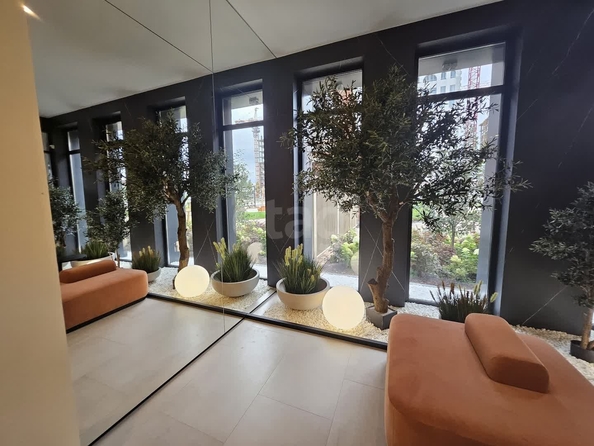 
  Продается 1-комн. квартира 50.39 м², в ЖК Баланс, 1 очередь. Фото 7.