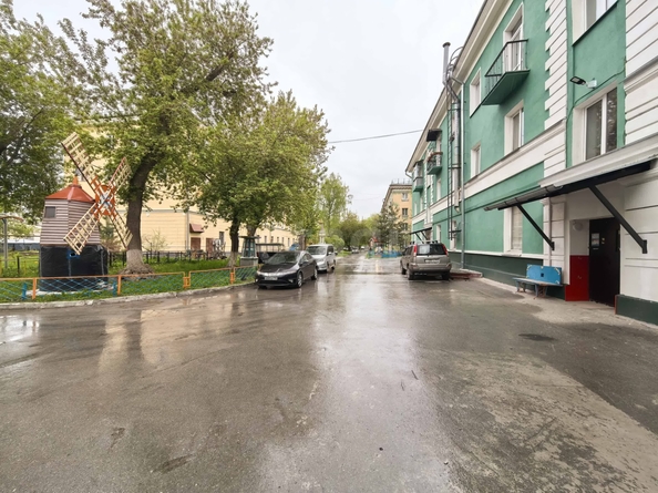
  Продается 2-комн. квартира 62 м². Фото 28.